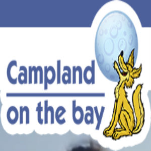 Campland on the Bay