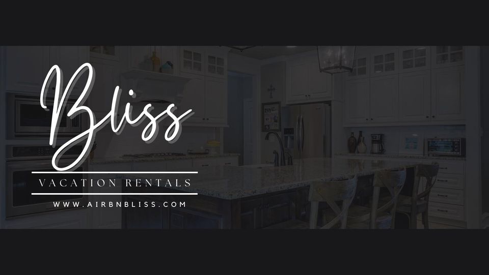 Bliss Vacation Rentals