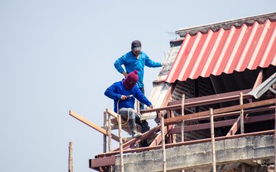 Roofing Contractors in Hendersonville – Who to Hire?